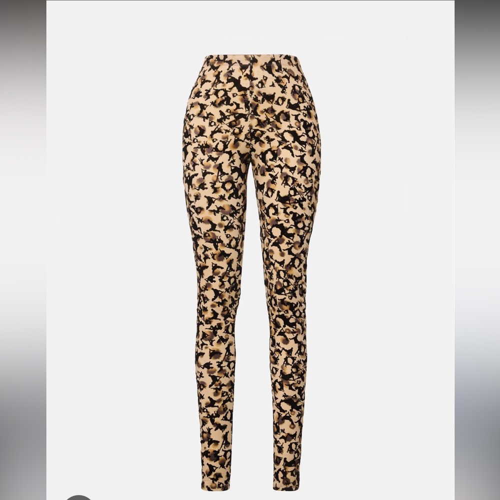 Poster Girl Leggings